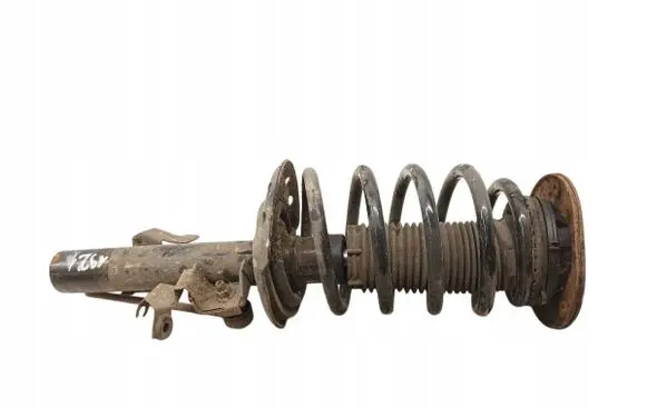 Volvo XC60 Front shock absorber/damper 