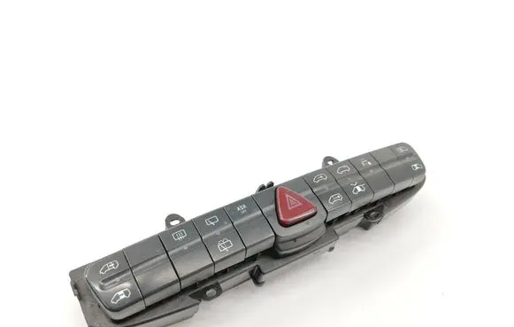 Mercedes-Benz Vito Viano W639 Other switches/knobs/shifts 6395455207