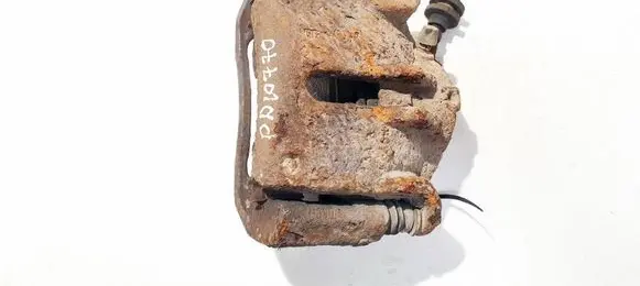 Renault Scenic II - Grand scenic II Front brake caliper