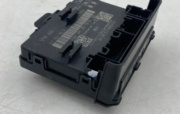 Audi Q5 SQ5 Door control unit/module 4M1959795B 80A907577