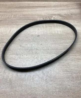 Hyundai i20 (GB IB) Alternator belt 2521203010 5PK898