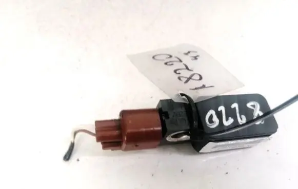 Ford Mondeo Mk III Airbag deployment crash/impact sensor 1S7T14B342AF 1S7T-14B342-AF