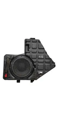 Subwoofer speaker