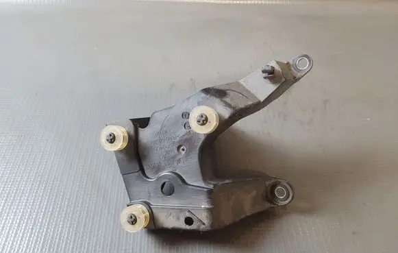 Volkswagen ID.4 ABS pump bracket 1EC614335D