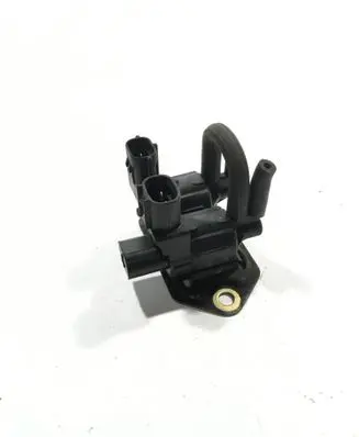 Turbo solenoid valve