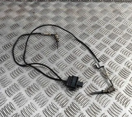 Mercedes-Benz GLE W167 Oil temperature sensor A0009056516
