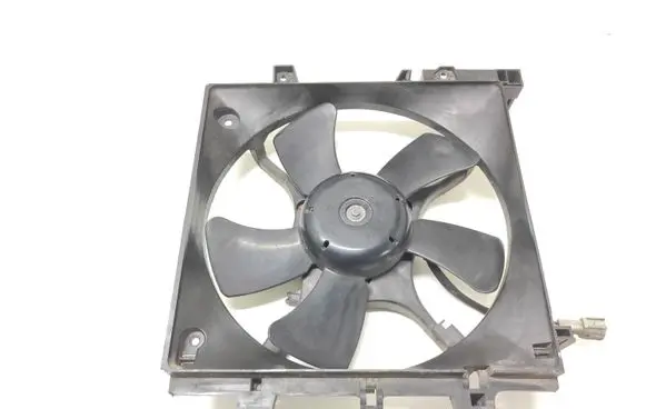 Subaru Outback Electric radiator cooling fan