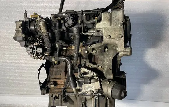 Fiat Doblo Engine 