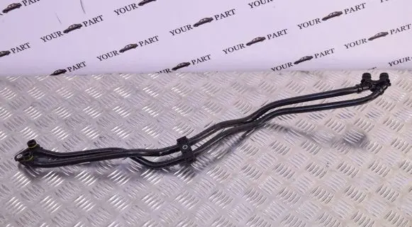 BMW 3 F30 F35 F31 Gearbox oil cooler pipe/hose 8509993