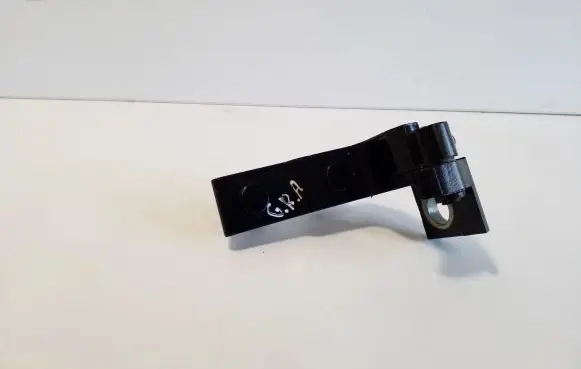 Mercedes-Benz EQB Rear door lower hinge HW177H1