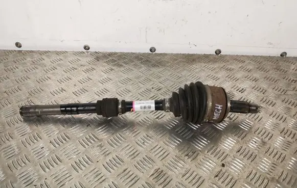 Honda HR-V Front driveshaft 44306T7YT930