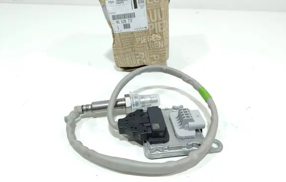 Renault Master III Lambda probe sensor 227908265