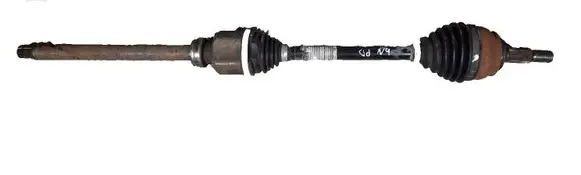 Peugeot 3008 II Front driveshaft 9840014380