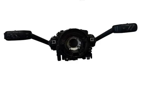 Volkswagen Touran III Airbag slip ring squib (SRS ring) 5Q0953549F