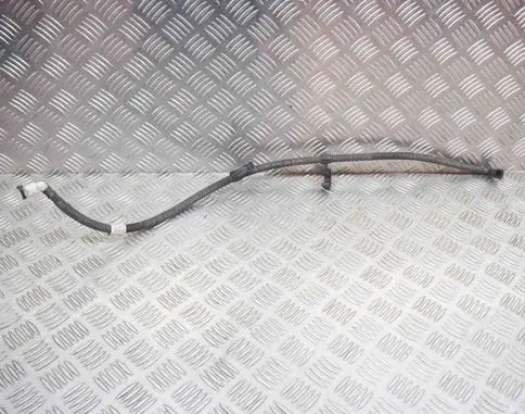Porsche Panamera (970) Windshield washer fluid hose 97063112951