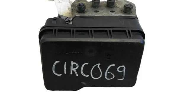 Toyota RAV 4 (XA20) ABS Pump 4451042070 8954142060
