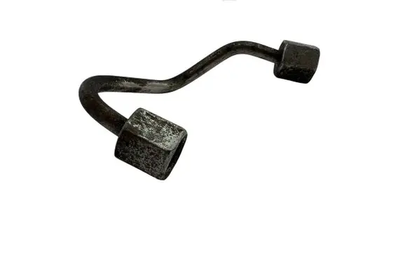 Audi A5 Sportback 8TA Fuel injector supply line/pipe 059130241DA