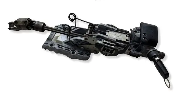 Audi A6 S6 C5 4B Steering wheel axle 4B0419502B