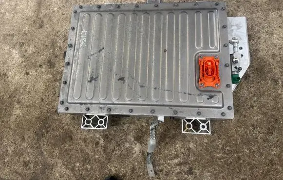 Renault Megane E-Tech Other devices 295102176R