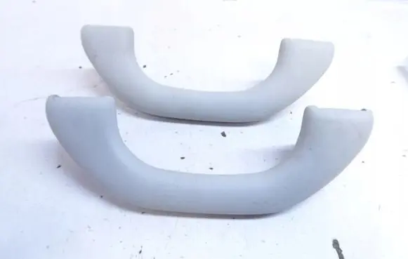 Audi A6 S6 C5 4B Front interior roof grab handle 1K0857607