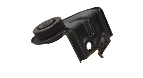 BMW 4 F36 Gran coupe Radiator support slam panel bracket 