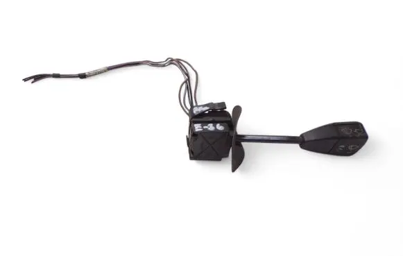 BMW 3 E36 Wiper control stalk 012005 13933024