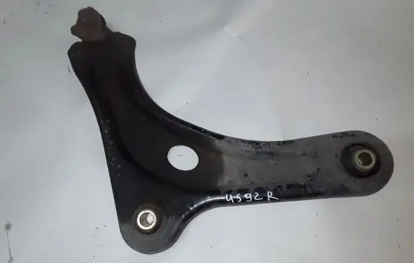 Peugeot 2008 I Front lower control arm/wishbone 9803286480