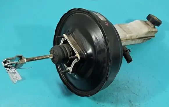 Hyundai H-1, Starex, Satellite Brake booster 591104H000 IMPRK1567128