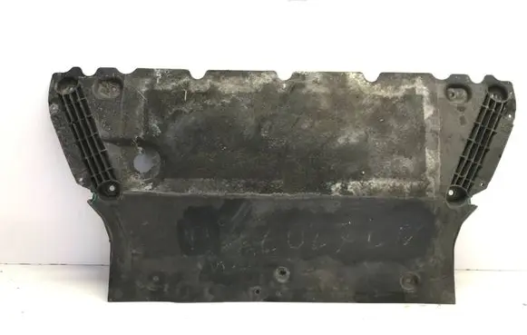 Audi A4 S4 B9 Front underbody cover/under tray 8W0863821E