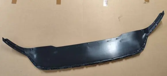 Volkswagen PASSAT B8 Front bumper lip 3G0805903E 3G0805903E9B9