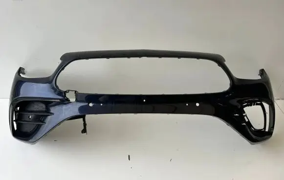 Mercedes-Benz E AMG W213 Front bumper 2138857404