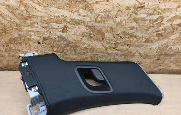 Porsche Cayenne (9Y0 9Y3) (C) pillar trim 9Y0867287M