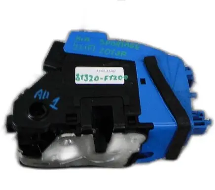 KIA Sportage Lock set 81320-F1200