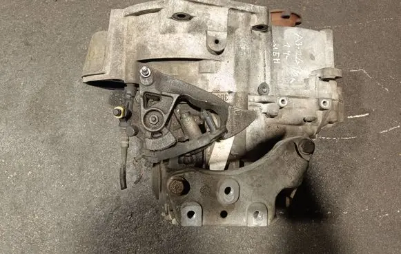 Audi A3 S3 8V Manual 6 speed gearbox PFL