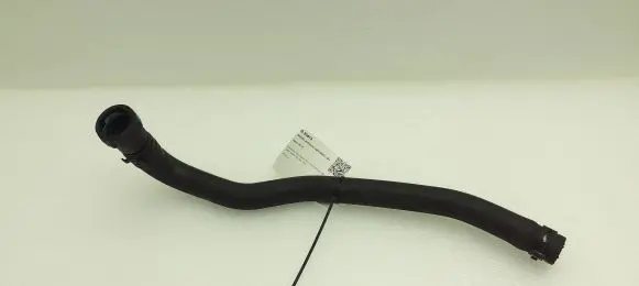 Jaguar XF X250 Engine coolant pipe/hose 9X238K576AB
