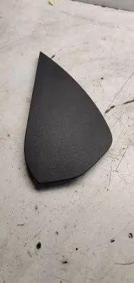 Volkswagen PASSAT B8 Dashboard side end trim 3g0858248c
