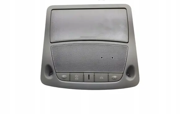 Nissan Navara D23 Headlining lighting console trim 264305JU7A