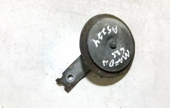 Mazda 626 Horn signal