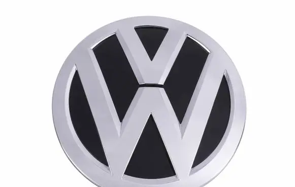 Volkswagen Golf Sportsvan Other badges/marks 3G0853601B