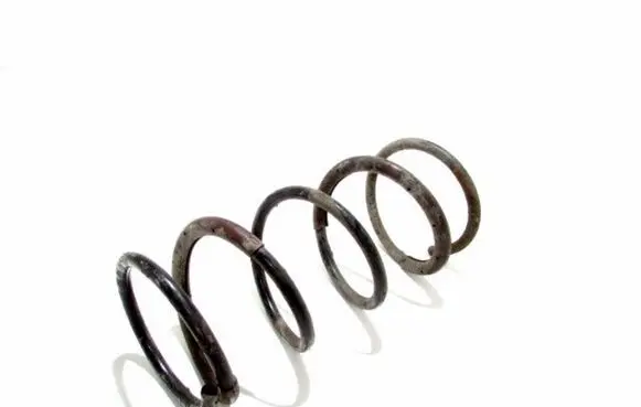 KIA Carens I Front coil spring