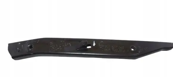 Skoda Fabia Mk3 (NJ) Front bumper mounting bracket 6V0807049