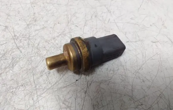 Volkswagen Touareg I Coolant temperature sensor 