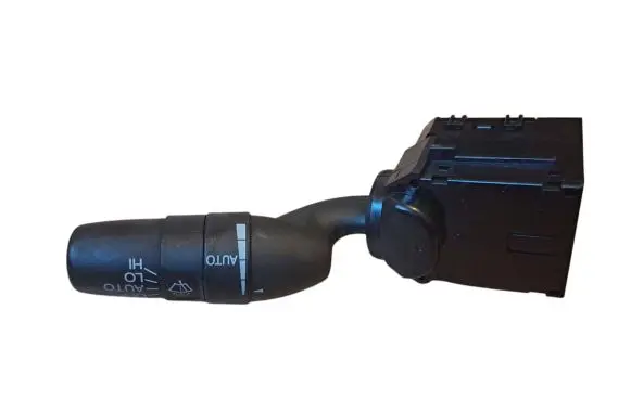 Wiper control stalk