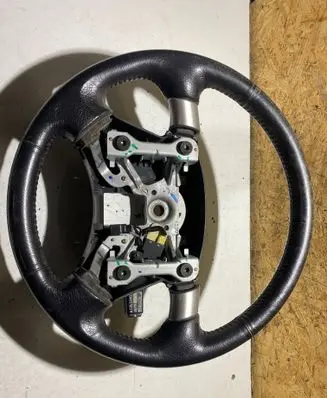 Mitsubishi Grandis Steering wheel