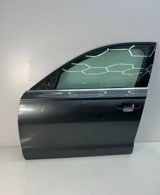 Audi A6 S6 C7 4G Front door LZ7S
