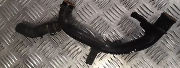 Skoda Superb B6 (3T) Engine coolant pipe/hose 06j121065f