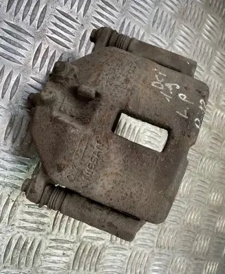 Nissan Primera Front brake caliper