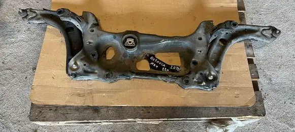 Skoda Octavia Mk4 Front subframe 5q0199315e