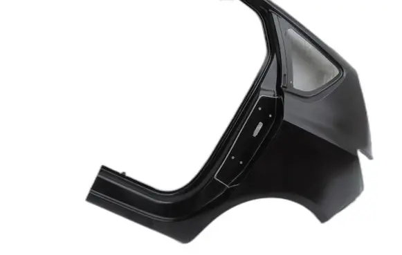 Opel Meriva B Rear quarter panel 13493594