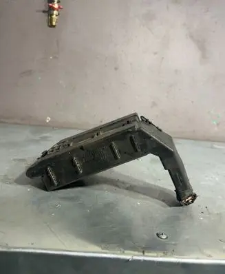 Nissan Primera Fuse box set 24382AV715 71547003TA